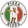 Pizza Rizza logo