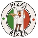 Pizza Rizza LA logo