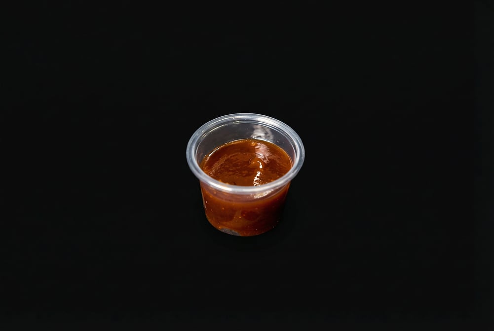 BBQ Sauce