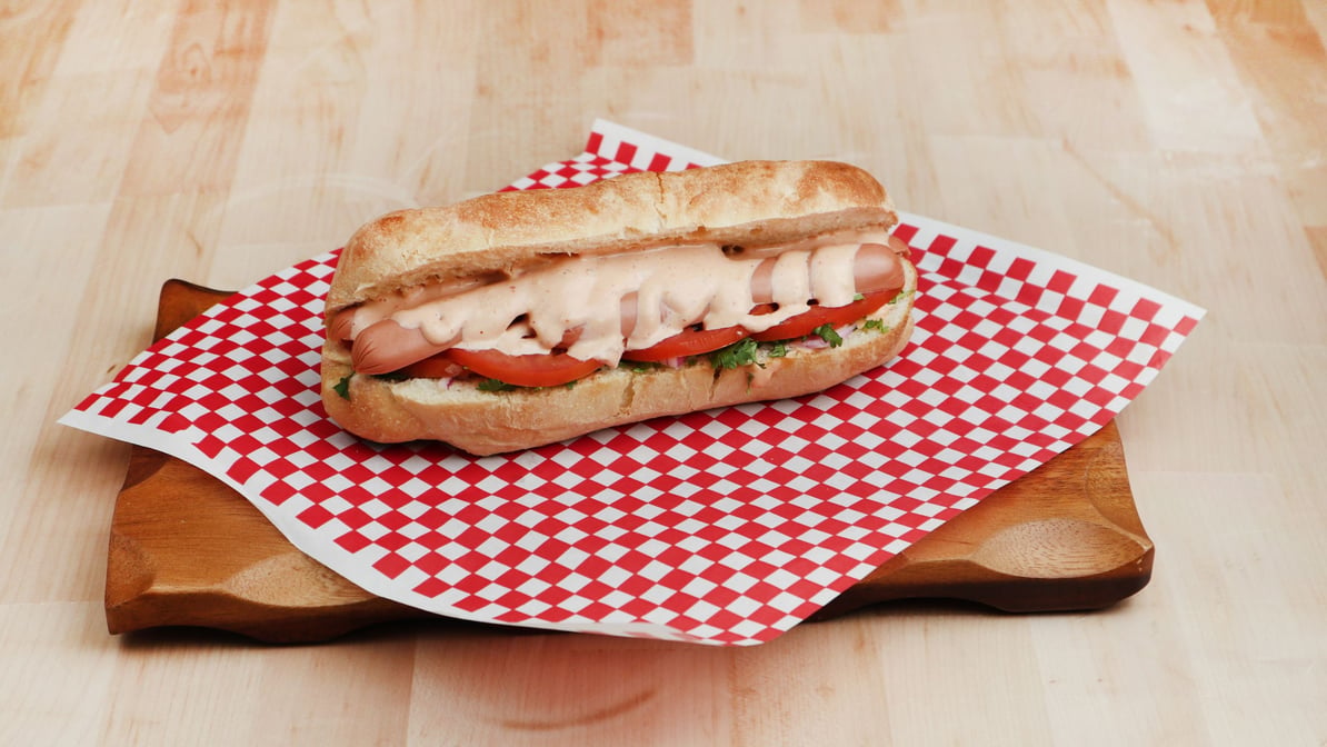 Hot Dog