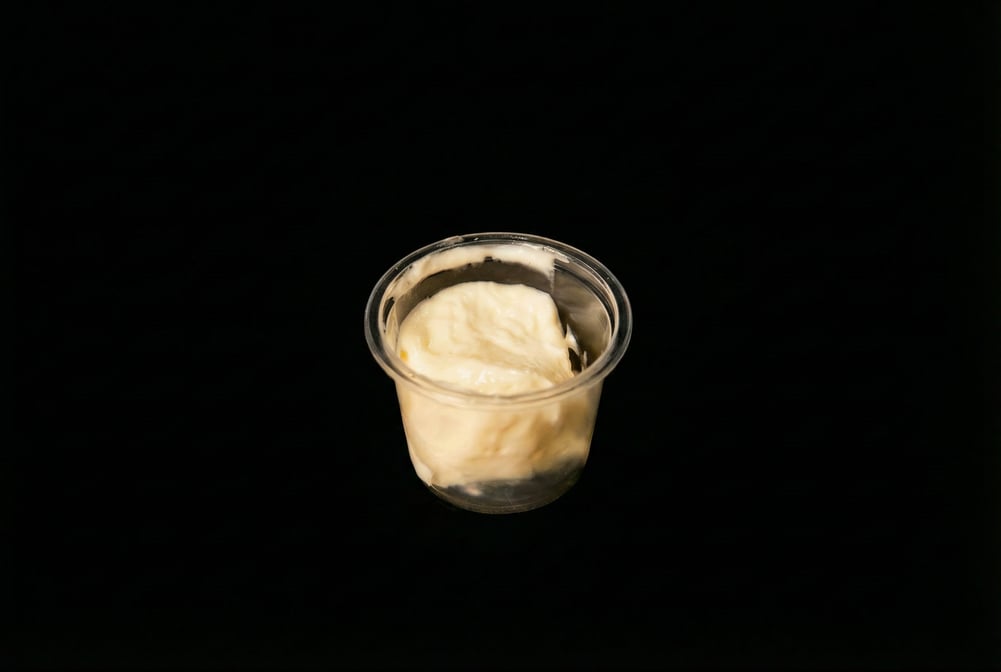 Mayonnaise