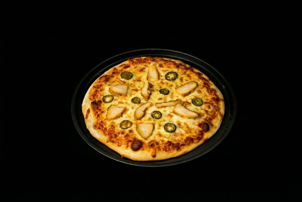 Pizza Chicken