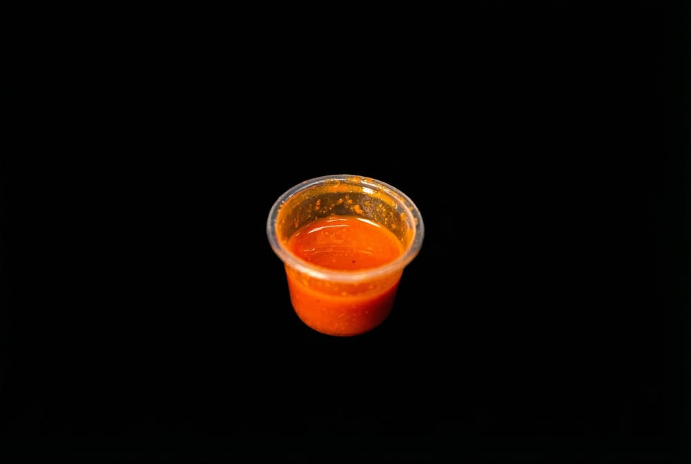 Spicy Sauce