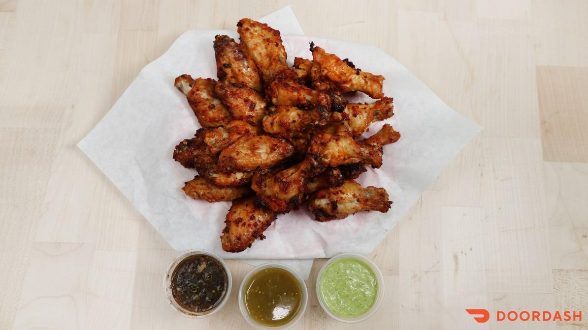 Wing Combos
